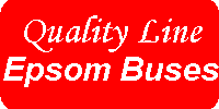 Quality Line Epsom Buses